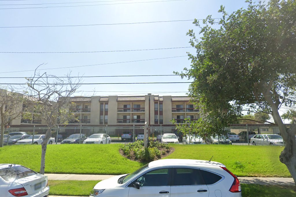 Jci Gardens