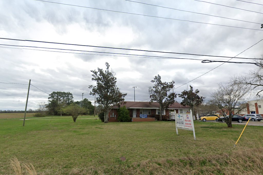 Huntsville Assistance Program and Clearing House - Madison