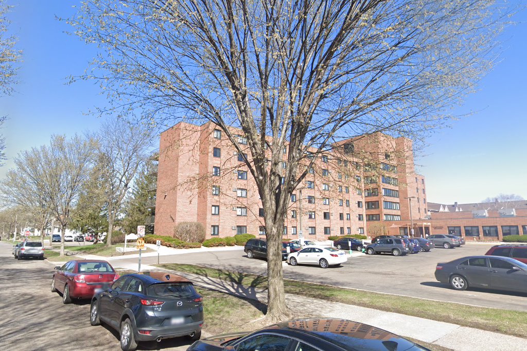 Lyngblomsten Affordable Senior Apartments