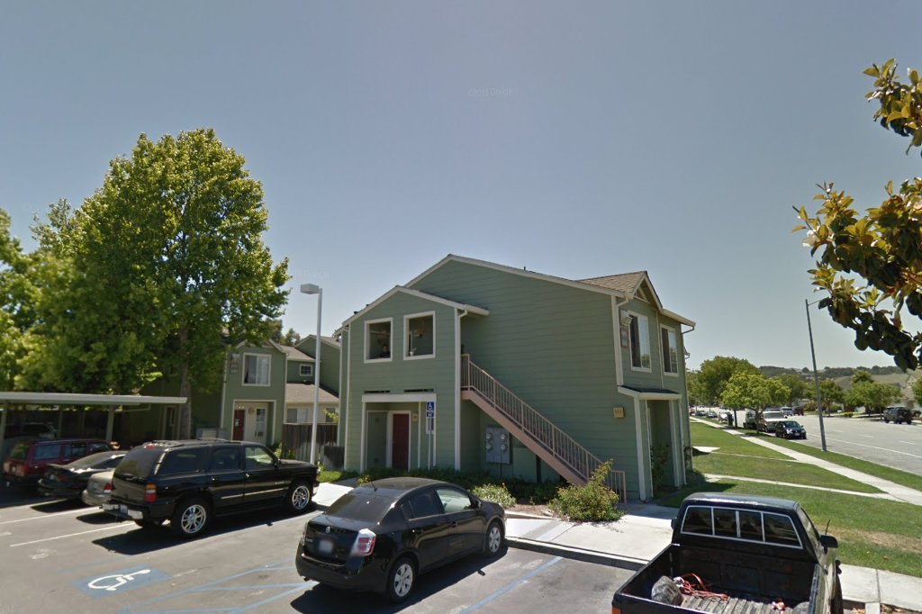 Monterra Village Apartments