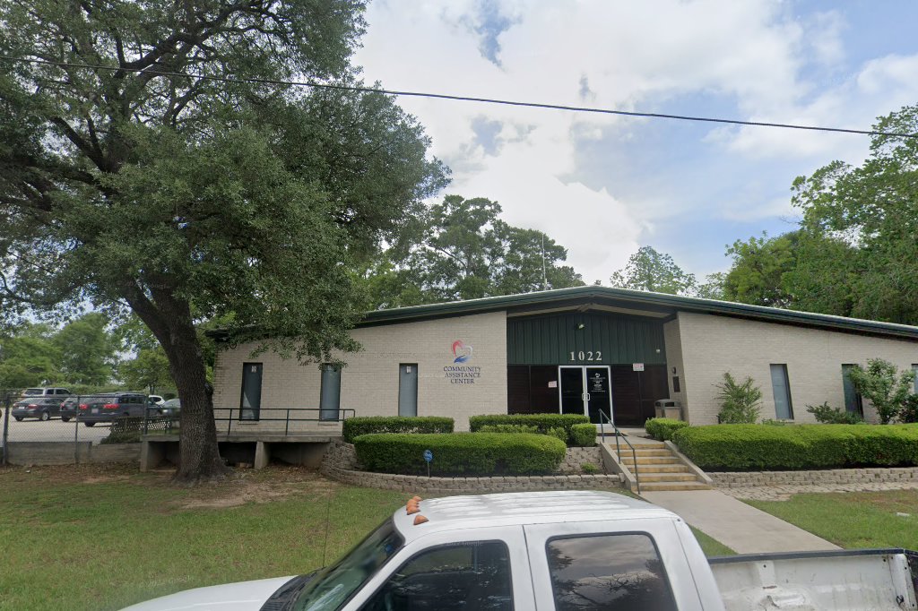 Montgomery County Housing Authority
