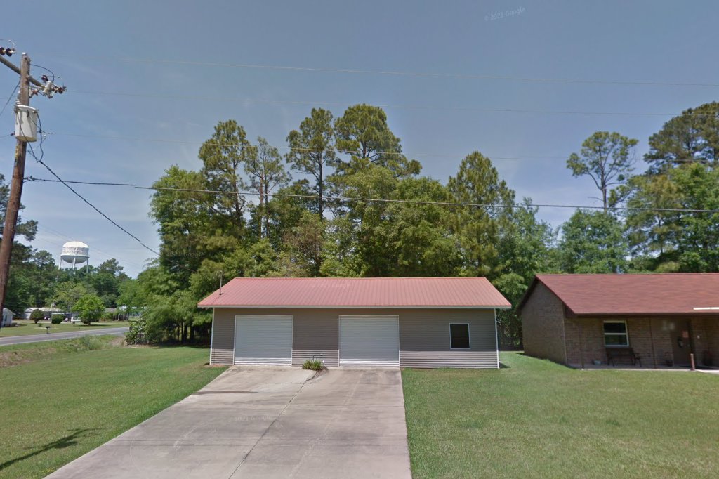 Cottonwood City Housing Authority