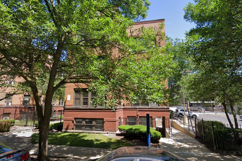 Northpoint Affordable Apartments