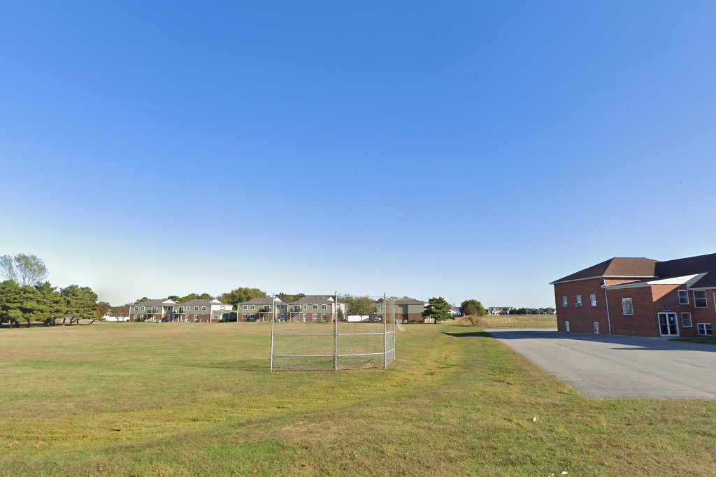 Jefferson Apartments