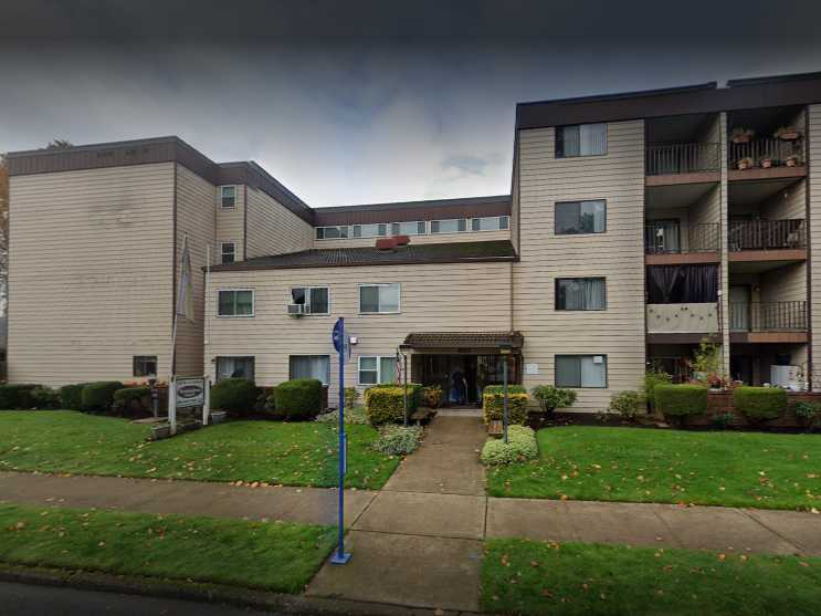 Tarkington Square
