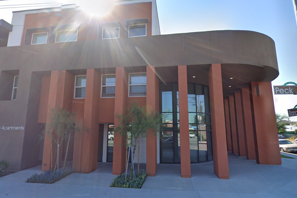Palo Verde Apartments El Monte