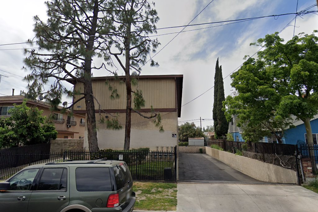 Las Casitas Iii
