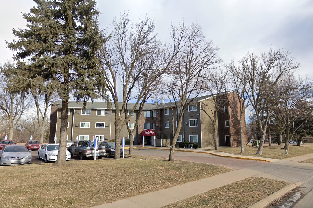 Beadle Plaza