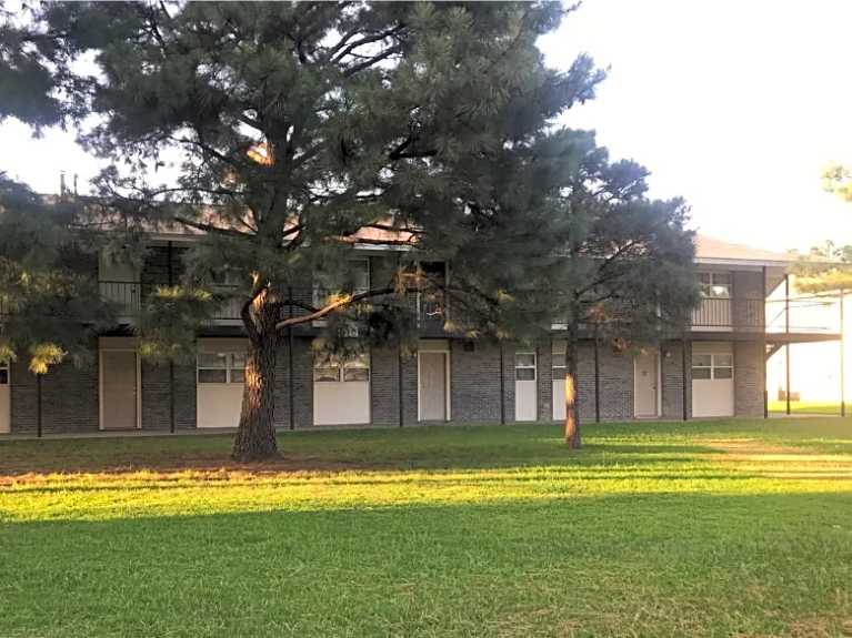Park Place Apartments
