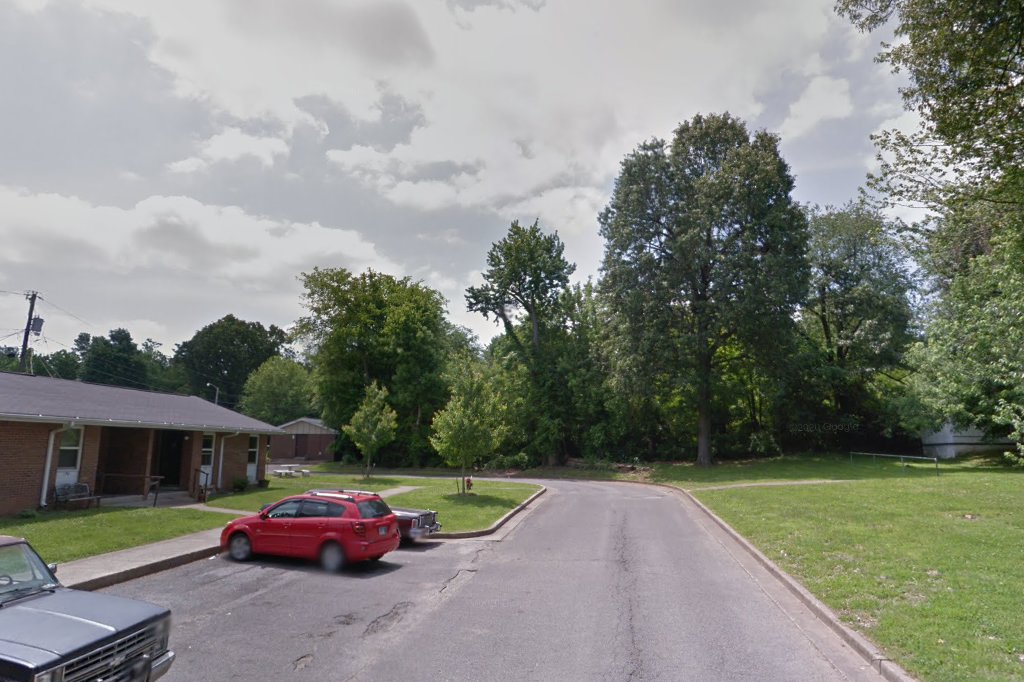 Madisonville Housing Authority