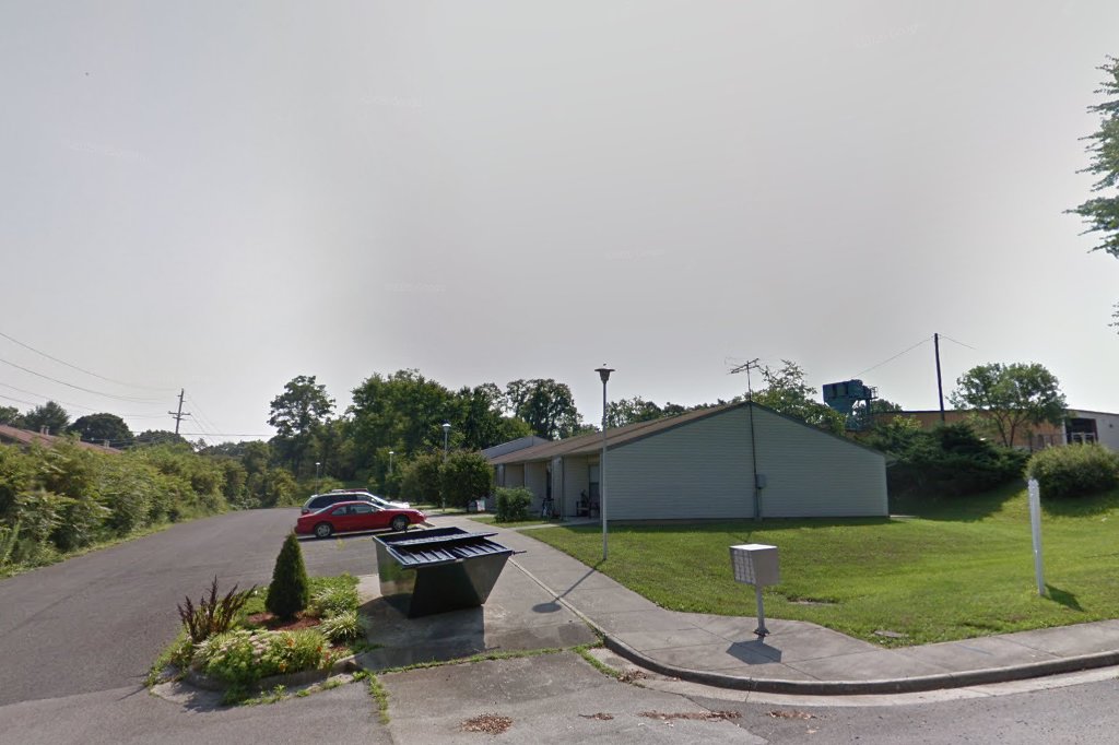 Parkview Of Radford