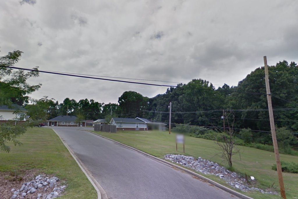 Point Church