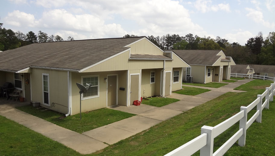 The Cottages