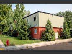 Riverview Homes