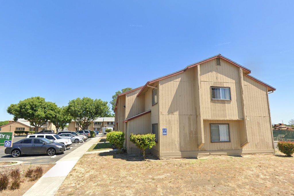 Central Valley II Apartments