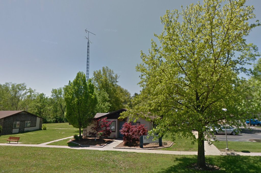 Rocktree Apartments
