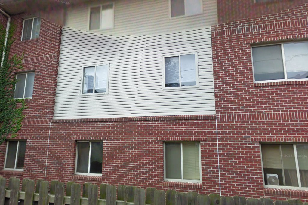 Carey West Apartments