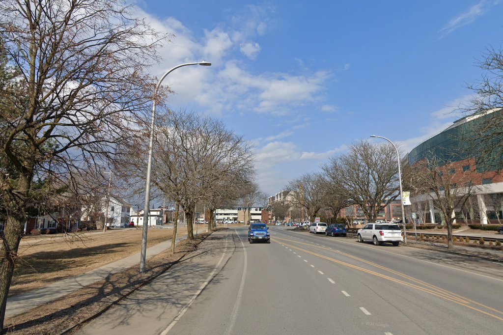 Village Green Apartments