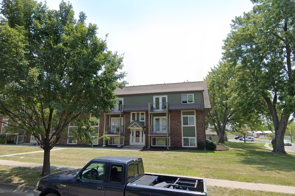 Mercy Northglen Apartments