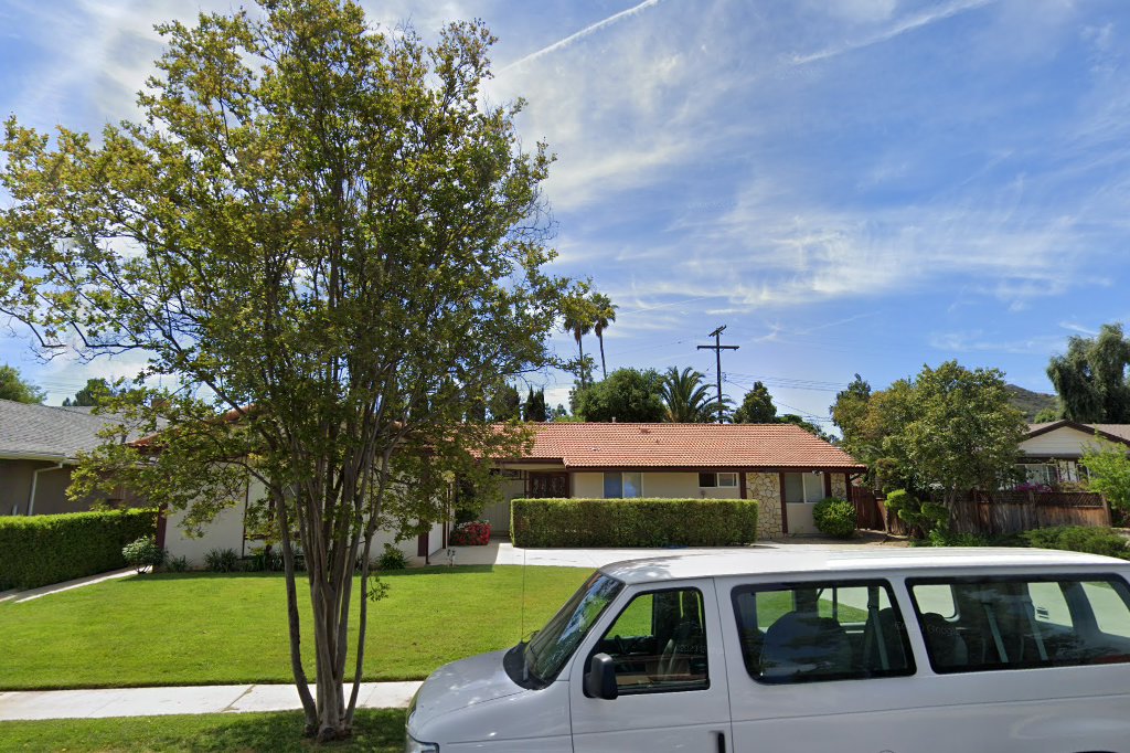 Community House