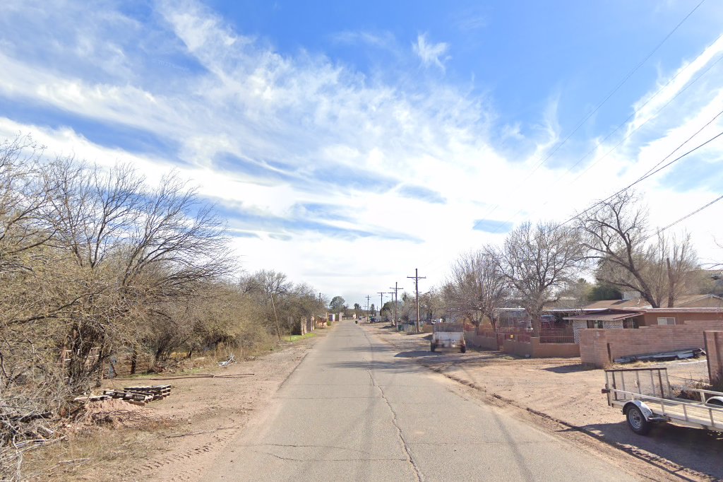 Arizona DES DBME FAA Cash Assistance - Mammoth