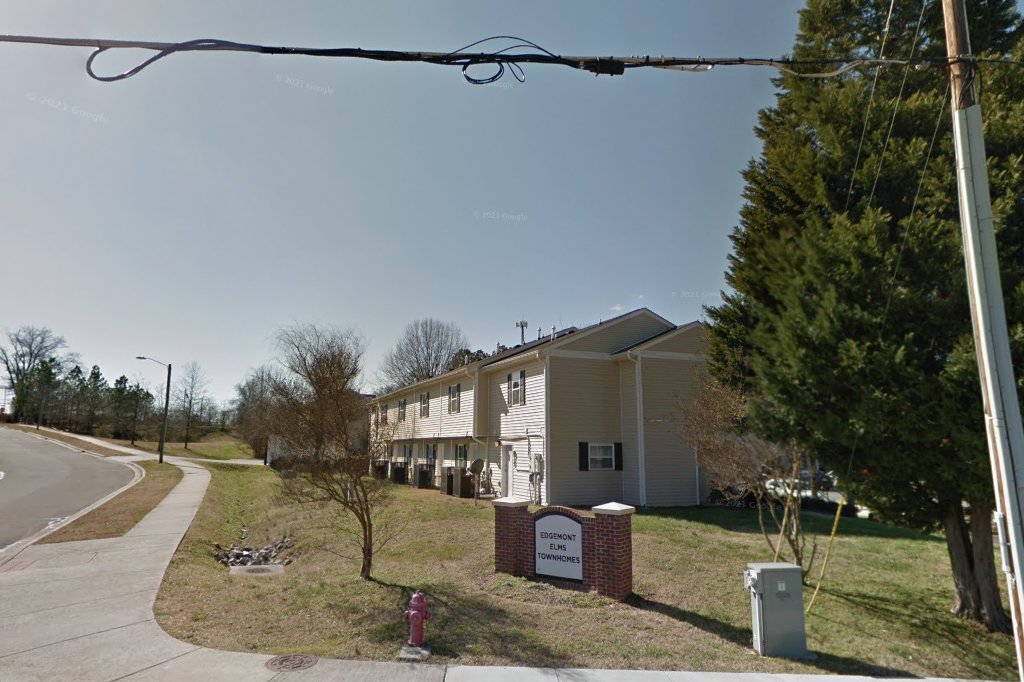 Edgemont Elms Apartments