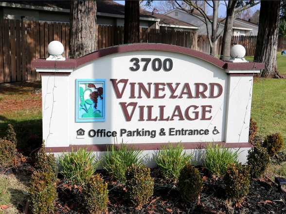 Vineyard Village