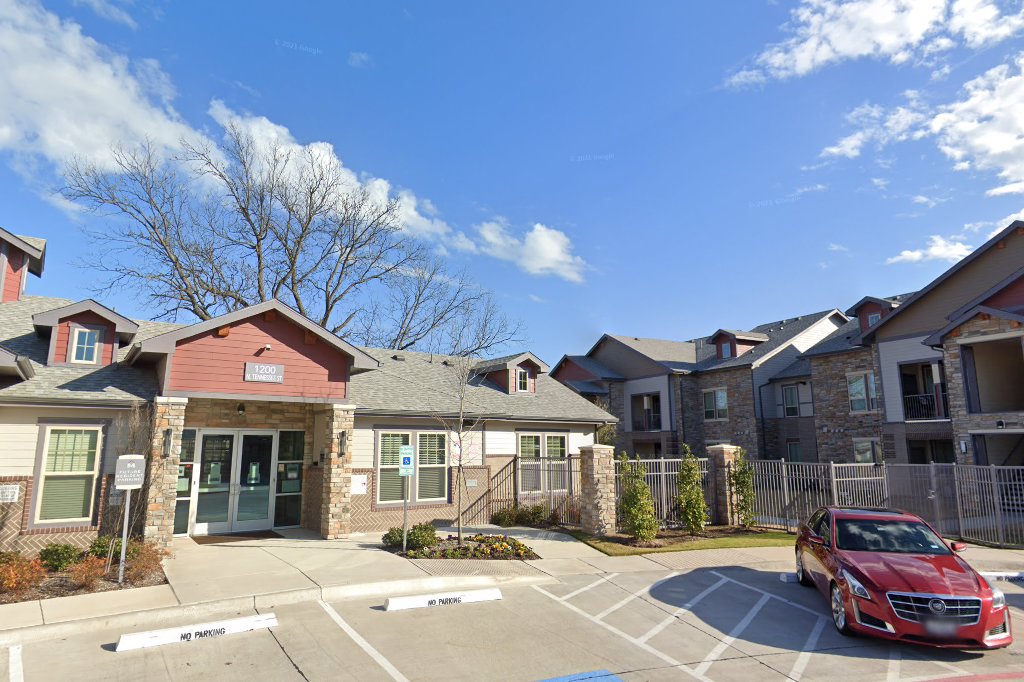 Merritt Mcgowan Manor Homes (Rad)