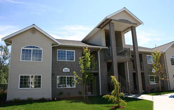 Meadow Wood II