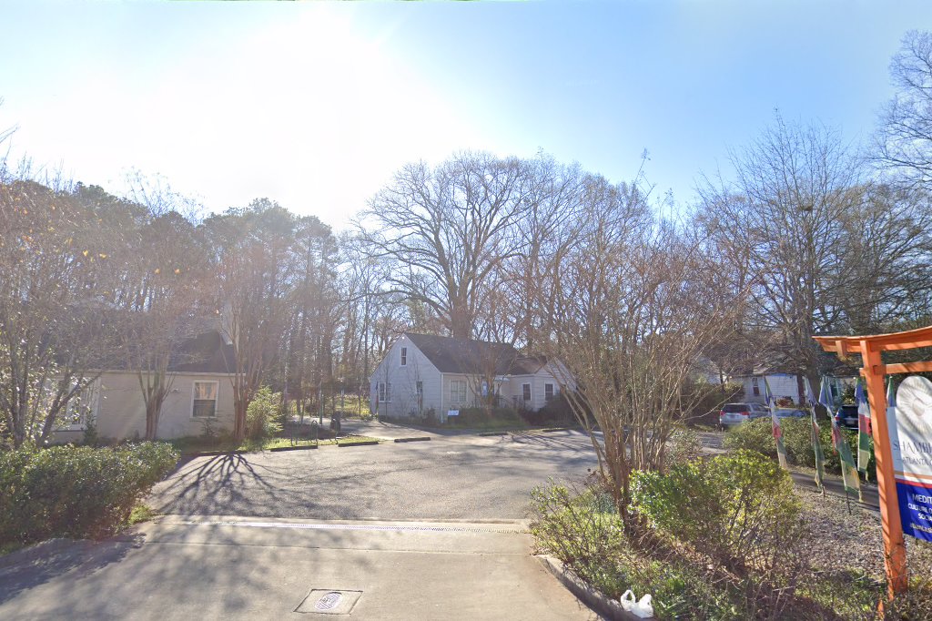 Decatur Christian Towers