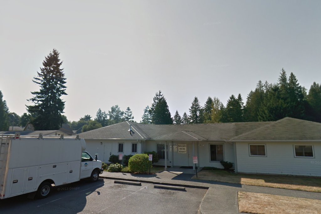 Auburn Housing Authority