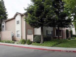 Auberry Park Apartments Sacramento