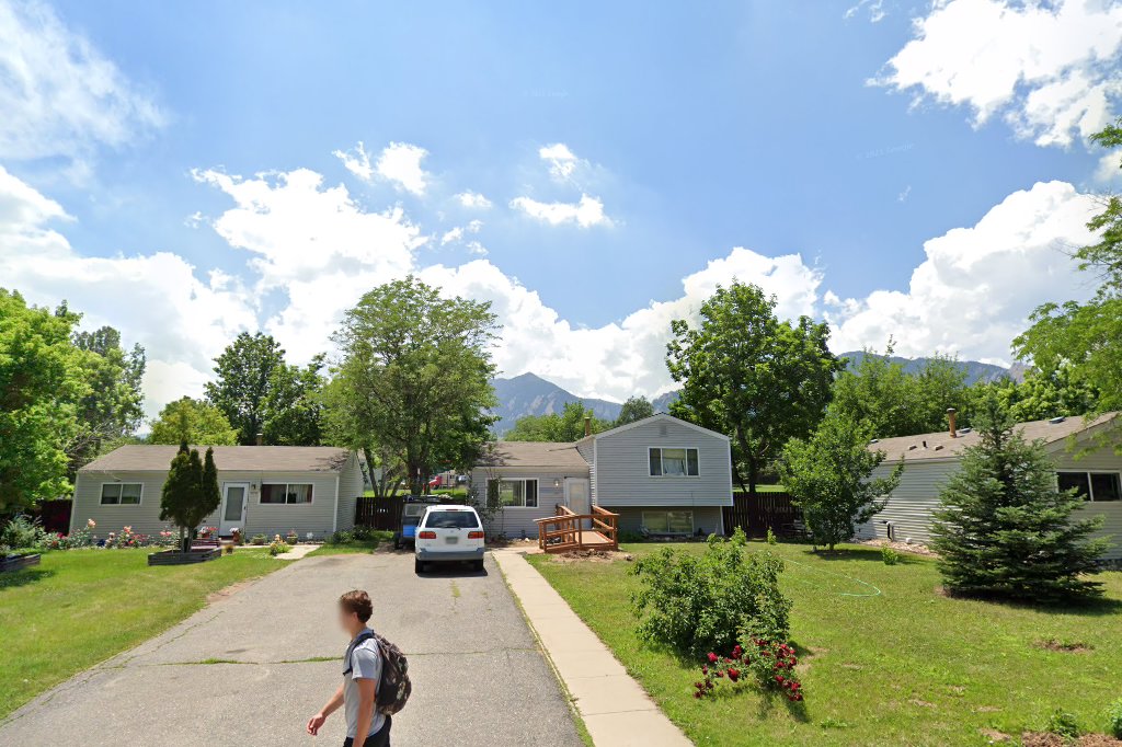 Alvarado Village