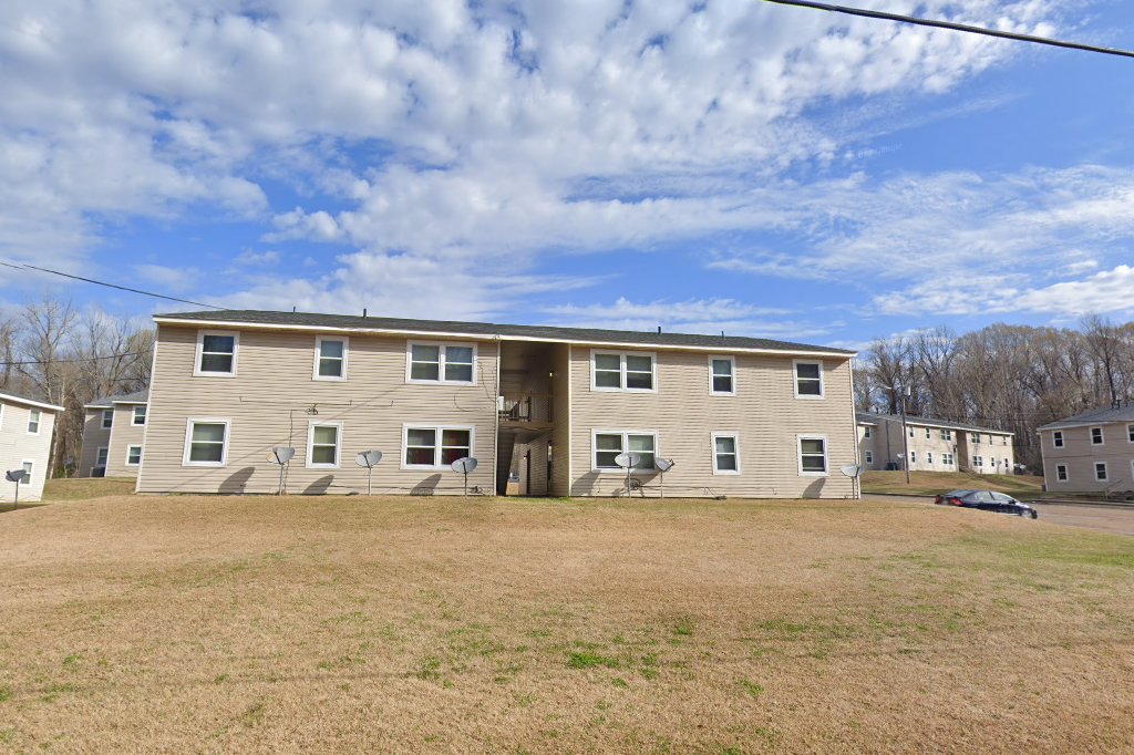 New Main Apts