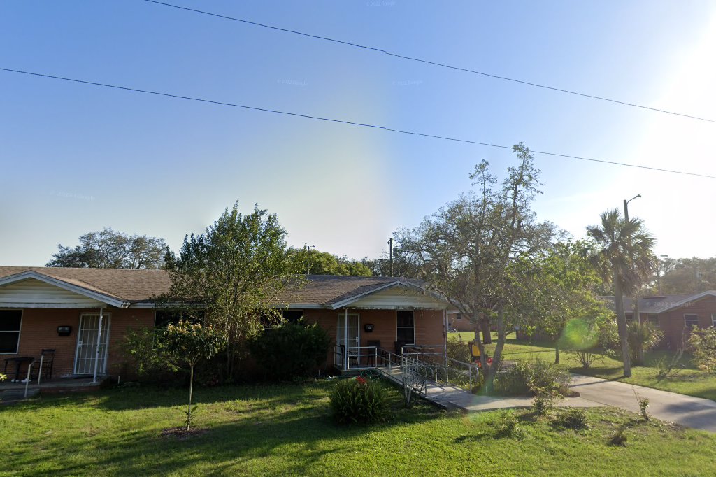 Fernandina Beach Apartments