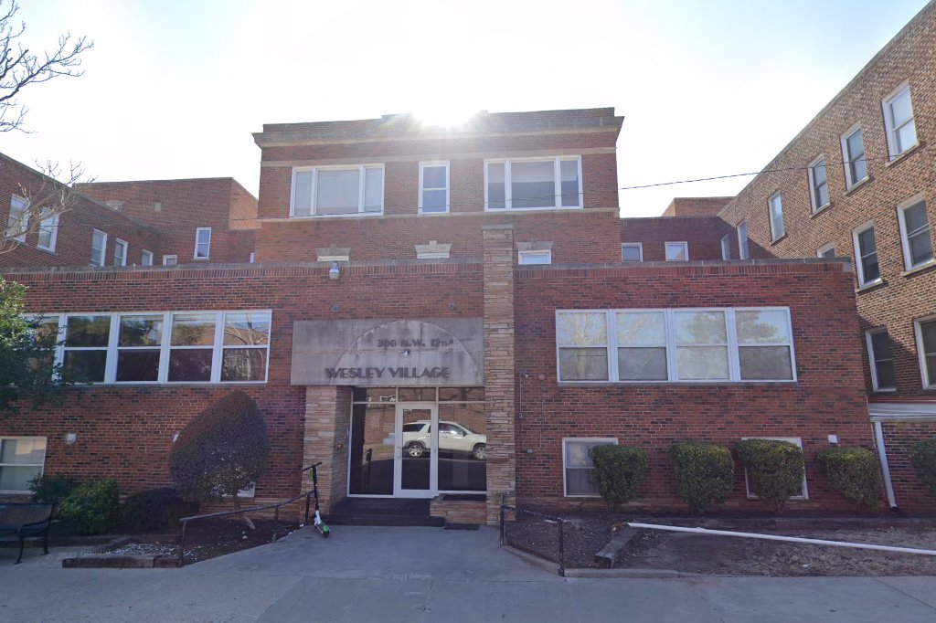Wesley Village Retirement Community