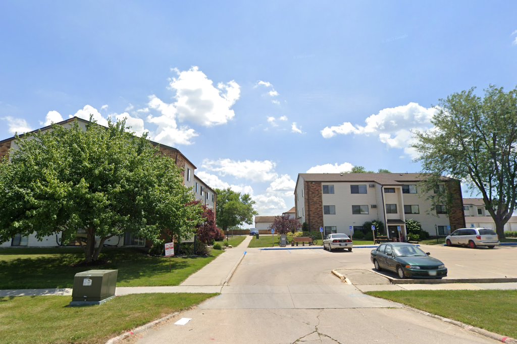 Warren County Housing Authority