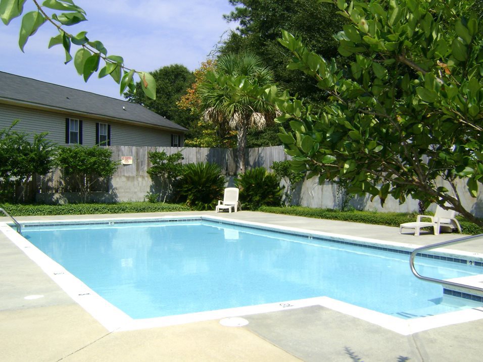 The Woods Apartments