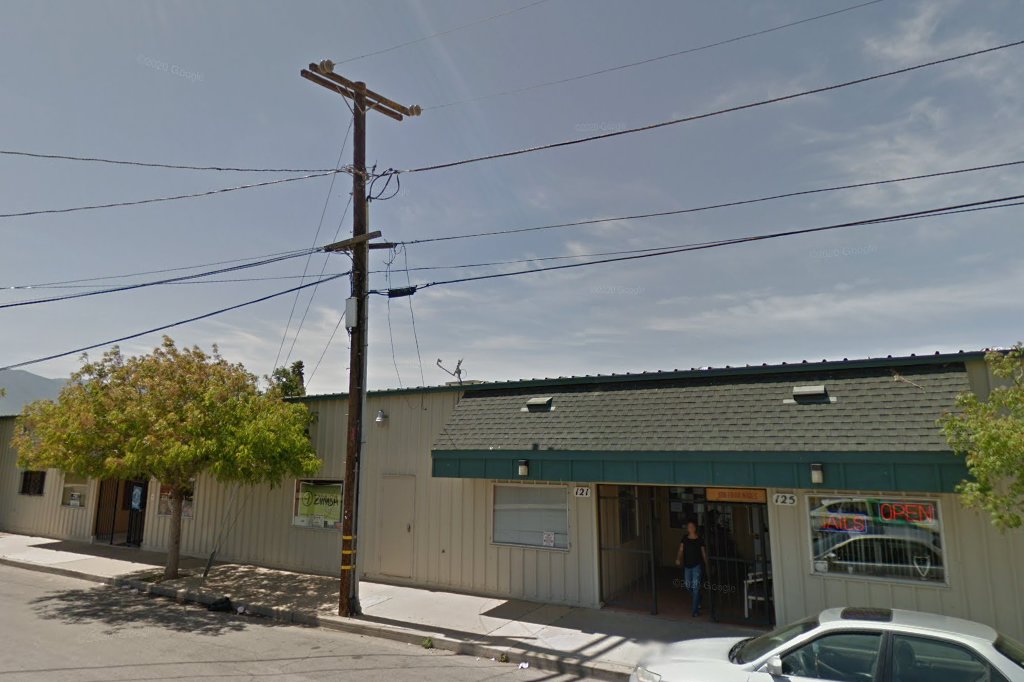 Soledad Housing Authority