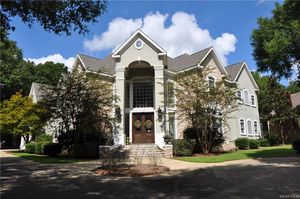 Greentree Apartments Enterprise