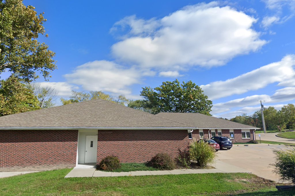 Richard Walz Apartments