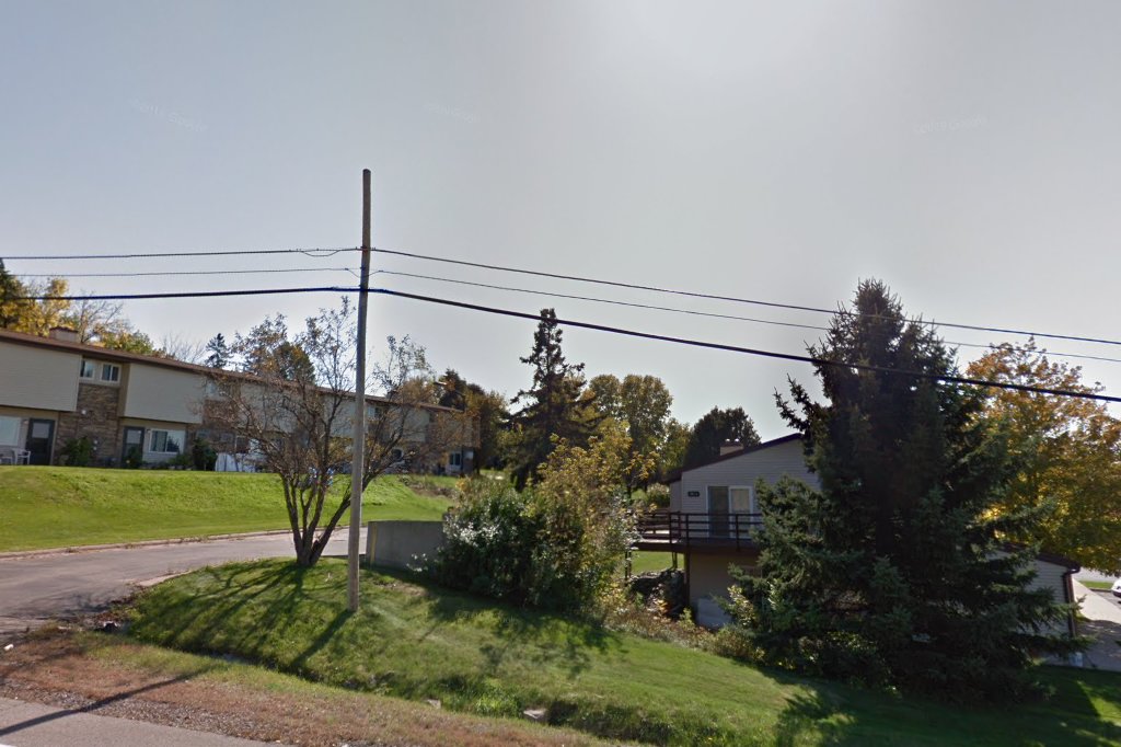 Terrace Heights Apartments