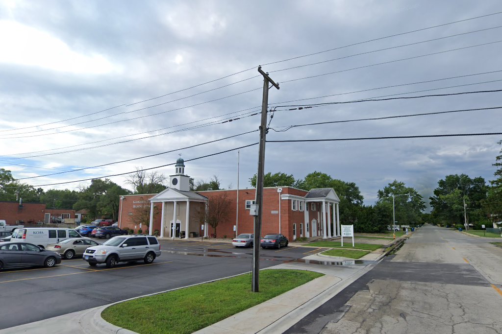 Kankakee County Housing Authority