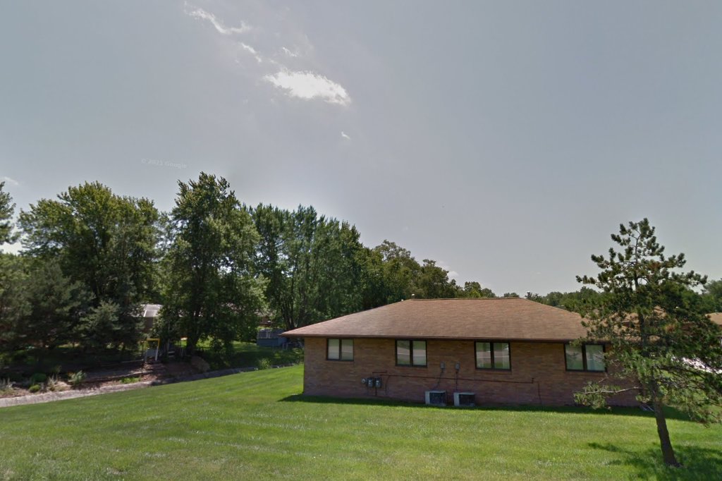 Fencerock Elderly Housing I