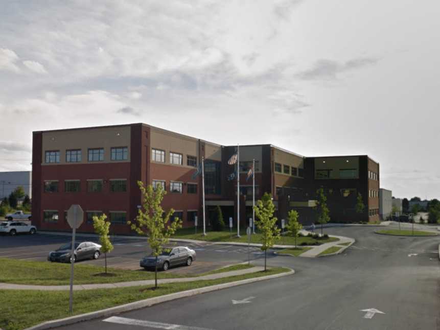 Department of Community & Economic Development - NORTHAMPTON COUNTY