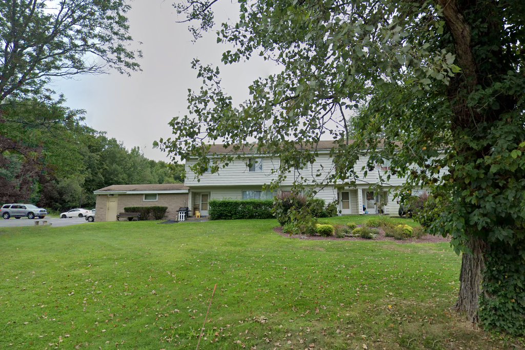 Woodridge Housing Authority