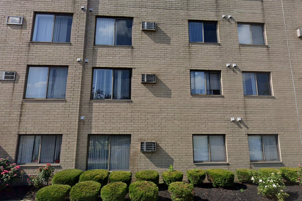 Riverpark Apartments