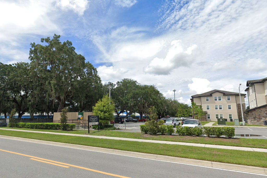Cameron Preserve Apartments