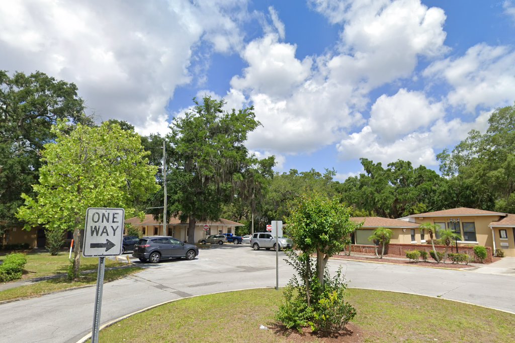 Orlando Housing Authority