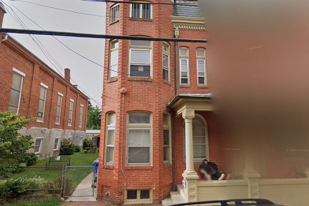 Georgetowne Apartments